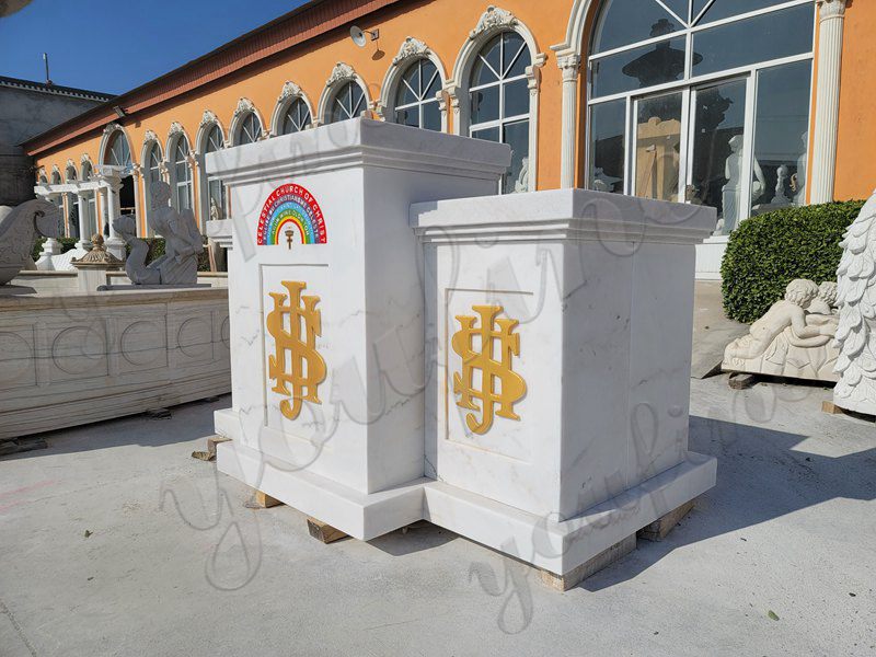 marble church altar for sale